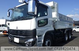mitsubishi-fuso super-great 2025 -MITSUBISHI--Super Great 2PG-FV80HX--FV80HX-800083---MITSUBISHI--Super Great 2PG-FV80HX--FV80HX-800083-