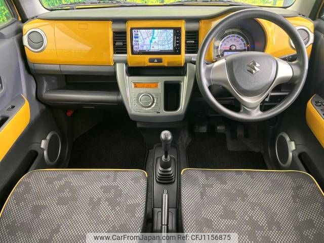 suzuki hustler 2017 -SUZUKI--Hustler DBA-MR31S--MR31S-315092---SUZUKI--Hustler DBA-MR31S--MR31S-315092- image 2