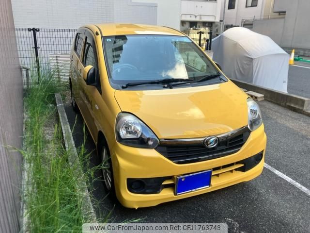 daihatsu mira-e-s 2015 CFJ1763743 image 2