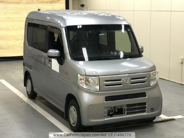 honda n-van 2019 quick_quick_HBD-JJ1_3025220 image 1