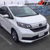 honda freed 2021 -HONDA 【名変中 】--Freed GB7-3136876---HONDA 【名変中 】--Freed GB7-3136876- image 1