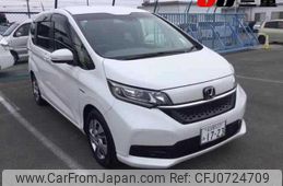 honda freed 2021 -HONDA 【名変中 】--Freed GB7-3136876---HONDA 【名変中 】--Freed GB7-3136876-