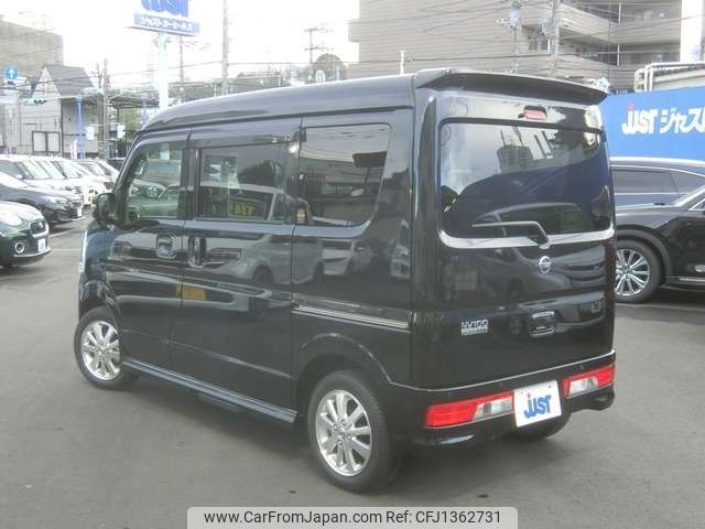 nissan clipper-rio 2024 -NISSAN--Clipper Rio 3BA-DR17W--DR17W-309615---NISSAN--Clipper Rio 3BA-DR17W--DR17W-309615- image 2