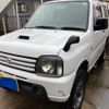 suzuki jimny 2003 -SUZUKI--Jimny TA-JB23W--JB23W-324205---SUZUKI--Jimny TA-JB23W--JB23W-324205- image 2