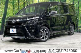 toyota voxy 2019 CFJ1746080