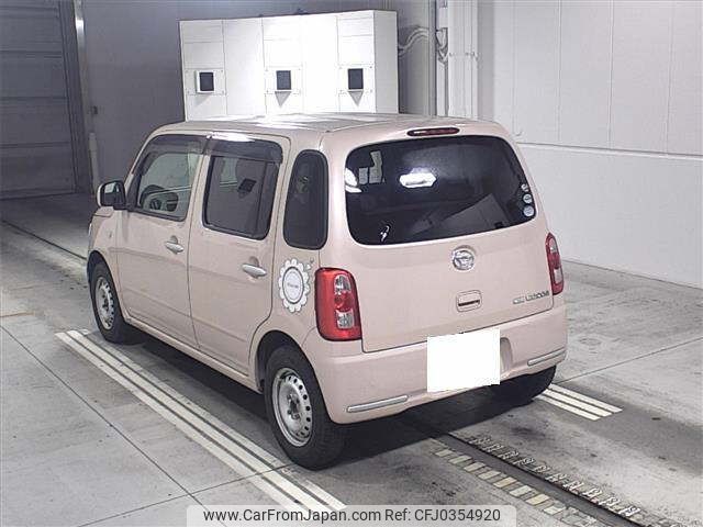 daihatsu mira-cocoa 2012 -DAIHATSU 【岐阜 582ﾒ2501】--Mira Cocoa L675S--0089287---DAIHATSU 【岐阜 582ﾒ2501】--Mira Cocoa L675S--0089287- image 2