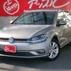 volkswagen golf 2017 -VOLKSWAGEN--VW Golf DBA-AUCJZ--WVWZZZAUZJW084945---VOLKSWAGEN--VW Golf DBA-AUCJZ--WVWZZZAUZJW084945- image 1