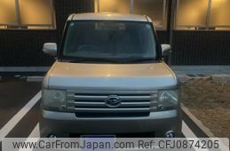 daihatsu move-conte 2009 -DAIHATSU--Move Conte DBA-L575S--L575S-0036940---DAIHATSU--Move Conte DBA-L575S--L575S-0036940-