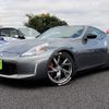 nissan fairlady-z 2015 quick_quick_CBA-Z34_Z34-500411 image 1