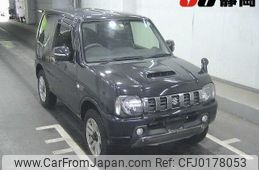 suzuki jimny 2017 -SUZUKI--Jimny JB23W-767122---SUZUKI--Jimny JB23W-767122-