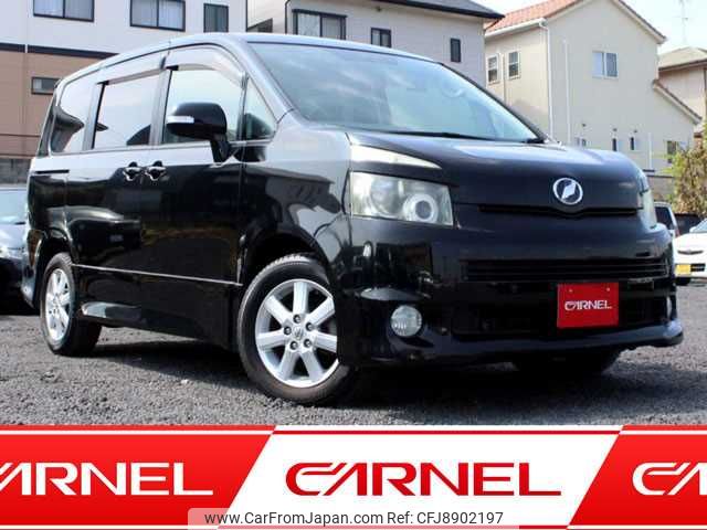 toyota voxy 2009 Y10799 image 1