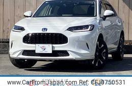 honda honda-others 2023 -HONDA--ZR-V 6AA-RZ4--RZ4-1012900---HONDA--ZR-V 6AA-RZ4--RZ4-1012900-