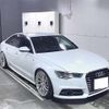 audi a6 2016 -AUDI 【岐阜 303ﾄ7088】--Audi A6 4GCYPS-GN066610---AUDI 【岐阜 303ﾄ7088】--Audi A6 4GCYPS-GN066610- image 1