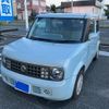 nissan cube 2004 -NISSAN--Cube UA-BZ11--BZ11-147866---NISSAN--Cube UA-BZ11--BZ11-147866- image 2