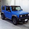 suzuki jimny-sierra 2023 -SUZUKI 【大分 530と4300】--Jimny Sierra JB74W-197904---SUZUKI 【大分 530と4300】--Jimny Sierra JB74W-197904- image 1