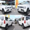 suzuki jimny 2012 -SUZUKI--Jimny ABA-JB23W--JB23W-682554---SUZUKI--Jimny ABA-JB23W--JB23W-682554- image 2