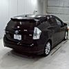 toyota prius-α 2012 -TOYOTA 【岡山 301む5395】--Prius α ZVW41W-3047482---TOYOTA 【岡山 301む5395】--Prius α ZVW41W-3047482- image 6