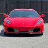 ferrari f430 2009 quick_quick_F430_ZFFEZ58J000163339 image 20