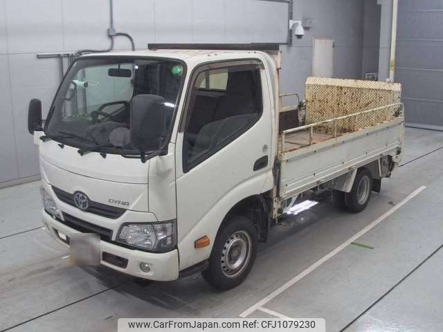 toyota dyna-truck 2017 -TOYOTA--Dyna ABF-TRY230--TRY230-0127840---TOYOTA--Dyna ABF-TRY230--TRY230-0127840- image 1