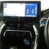 toyota harrier-hybrid 2021 quick_quick_6AA-AXUH80_AXUH80-0032925 image 4