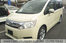 honda stepwagon 2009 -HONDA--Stepwgn RK1--1002316---HONDA--Stepwgn RK1--1002316-