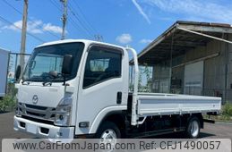 mazda titan 2024 CFJ1490057