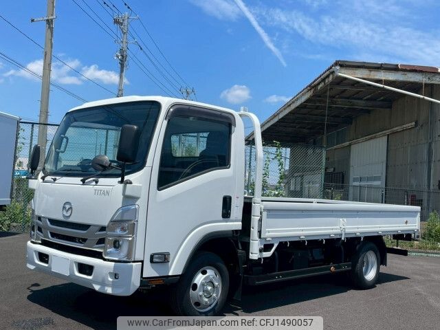 mazda titan 2024 CFJ1490057 image 1