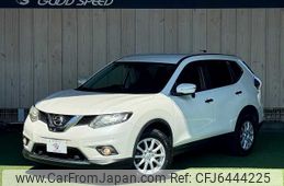 nissan x-trail 2016 -NISSAN--X-Trail DBA-NT32--NT32-536922---NISSAN--X-Trail DBA-NT32--NT32-536922-