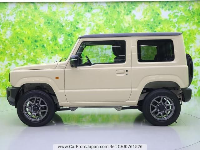 suzuki jimny 2024 quick_quick_3BA-JB64W_JB64W-360706 image 2