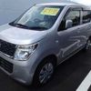 suzuki wagon-r 2015 -SUZUKI--Wagon R MH34S--387811---SUZUKI--Wagon R MH34S--387811- image 1