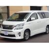 toyota vellfire 2012 -TOYOTA--Vellfire ATH20W--8002203---TOYOTA--Vellfire ATH20W--8002203- image 1