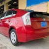 toyota prius 2009 quick_quick_DAA-ZVW30_ZVW30-1092282 image 2