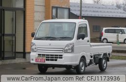 suzuki carry-truck 2025 quick_quick_DA16T_DA16T-869763