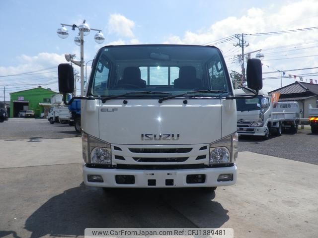 isuzu elf-truck 2016 CFJ1389481 image 2