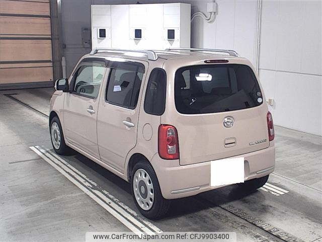 daihatsu mira-cocoa 2010 -DAIHATSU 【岐阜 580ﾐ7271】--Mira Cocoa L675S--0024772---DAIHATSU 【岐阜 580ﾐ7271】--Mira Cocoa L675S--0024772- image 2