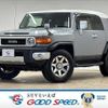 toyota fj-cruiser 2014 quick_quick_CBA-GSJ15W_GSJ15-0128868 image 1