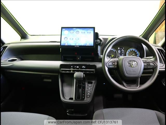 toyota noah 2024 -TOYOTA--Noah 6AA-ZWR90W--ZWR90-0167483---TOYOTA--Noah 6AA-ZWR90W--ZWR90-0167483- image 2