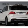 mercedes-benz gle-class 2017 quick_quick_LDA-166024_WDC1660242A996360 image 2