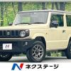 suzuki jimny 2021 -SUZUKI--Jimny 3BA-JB64W--JB64W-207777---SUZUKI--Jimny 3BA-JB64W--JB64W-207777- image 1