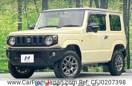 suzuki jimny 2021 -SUZUKI--Jimny 3BA-JB64W--JB64W-207777---SUZUKI--Jimny 3BA-JB64W--JB64W-207777-