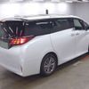 toyota alphard 2023 -TOYOTA 【金沢 357ﾏ 11】--Alphard 3BA-AGH40W--AGH40W-0013252---TOYOTA 【金沢 357ﾏ 11】--Alphard 3BA-AGH40W--AGH40W-0013252- image 5