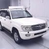 toyota land-cruiser-wagon 2007 -TOYOTA--Land Cruiser Wagon UZJ100W-0161492---TOYOTA--Land Cruiser Wagon UZJ100W-0161492- image 1