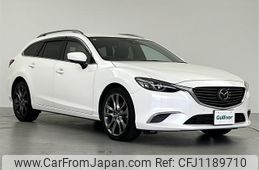 mazda atenza 2016 -MAZDA--Atenza Wagon LDA-GJ2FW--GJ2FW-301343---MAZDA--Atenza Wagon LDA-GJ2FW--GJ2FW-301343-
