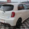 nissan march 2014 CFJ1656030 image 6