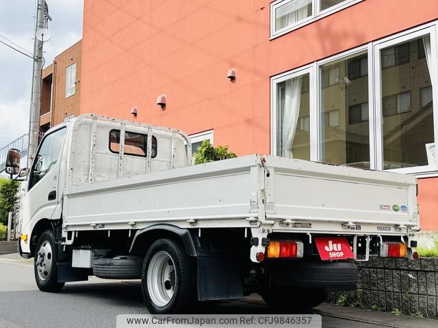 toyota dyna-truck 2018 GOO_NET_EXCHANGE_0400399A30240529W002 image 2