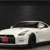 nissan gt-r 2015 -NISSAN--GT-R R35--R35-070588---NISSAN--GT-R R35--R35-070588- image 10