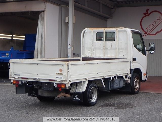 toyota dyna-truck 2018 -TOYOTA--Dyna QDF-KDY231--KDY231-8033692---TOYOTA--Dyna QDF-KDY231--KDY231-8033692- image 2