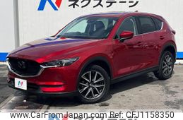 mazda cx-5 2017 quick_quick_KF2P_KF2P-123652