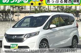 honda freed 2018 quick_quick_DAA-GB8_GB8-1010430