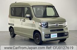 honda n-van 2021 -HONDA--N VAN 5BD-JJ2--JJ2-4100196---HONDA--N VAN 5BD-JJ2--JJ2-4100196-